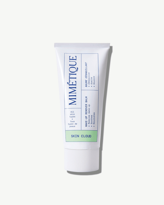Skin Cloud Nourishing Makeup Remover Cleansing Balm