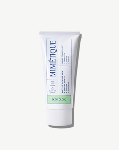 Skin Cloud Nourishing Makeup Remover Cleansing Balm