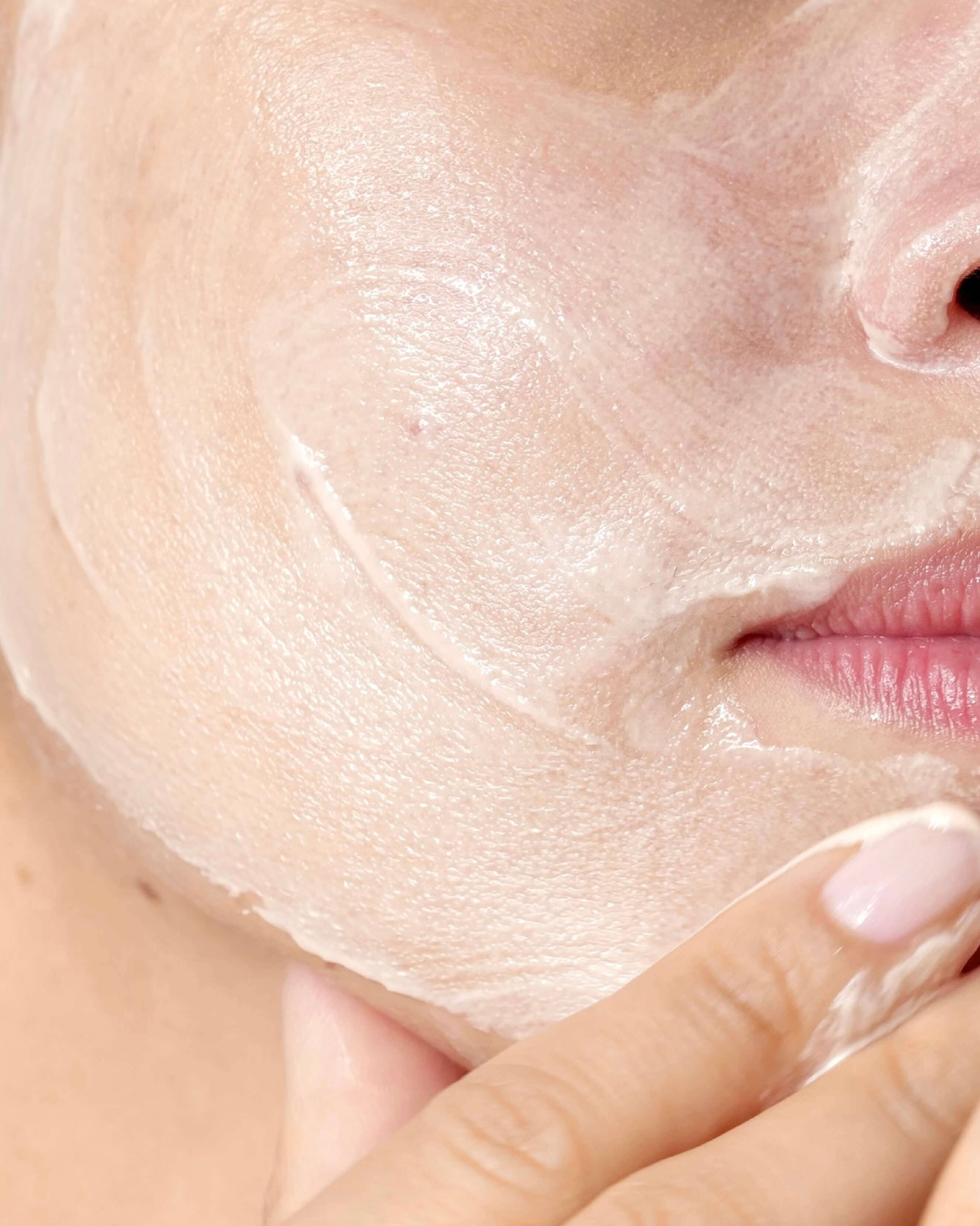 Skin Cloud Nourishing Makeup Remover Cleansing Balm