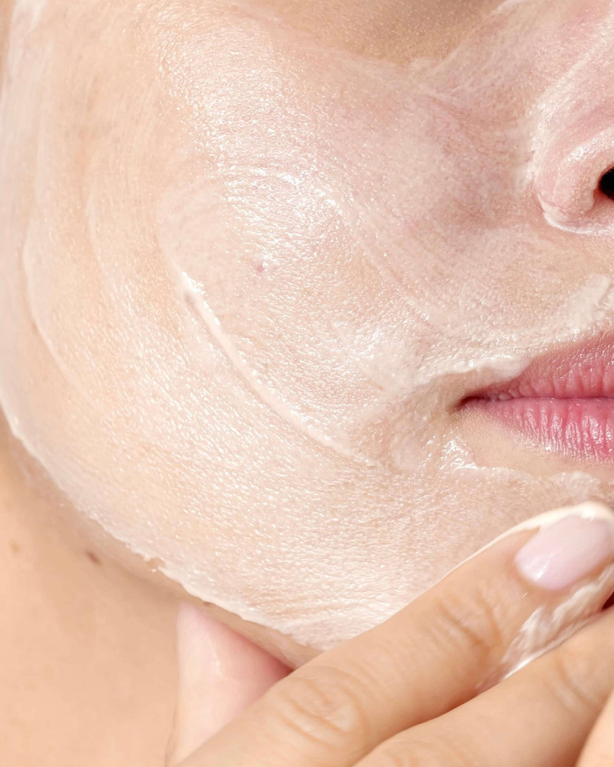 Skin Cloud Nourishing Makeup Remover Cleansing Balm