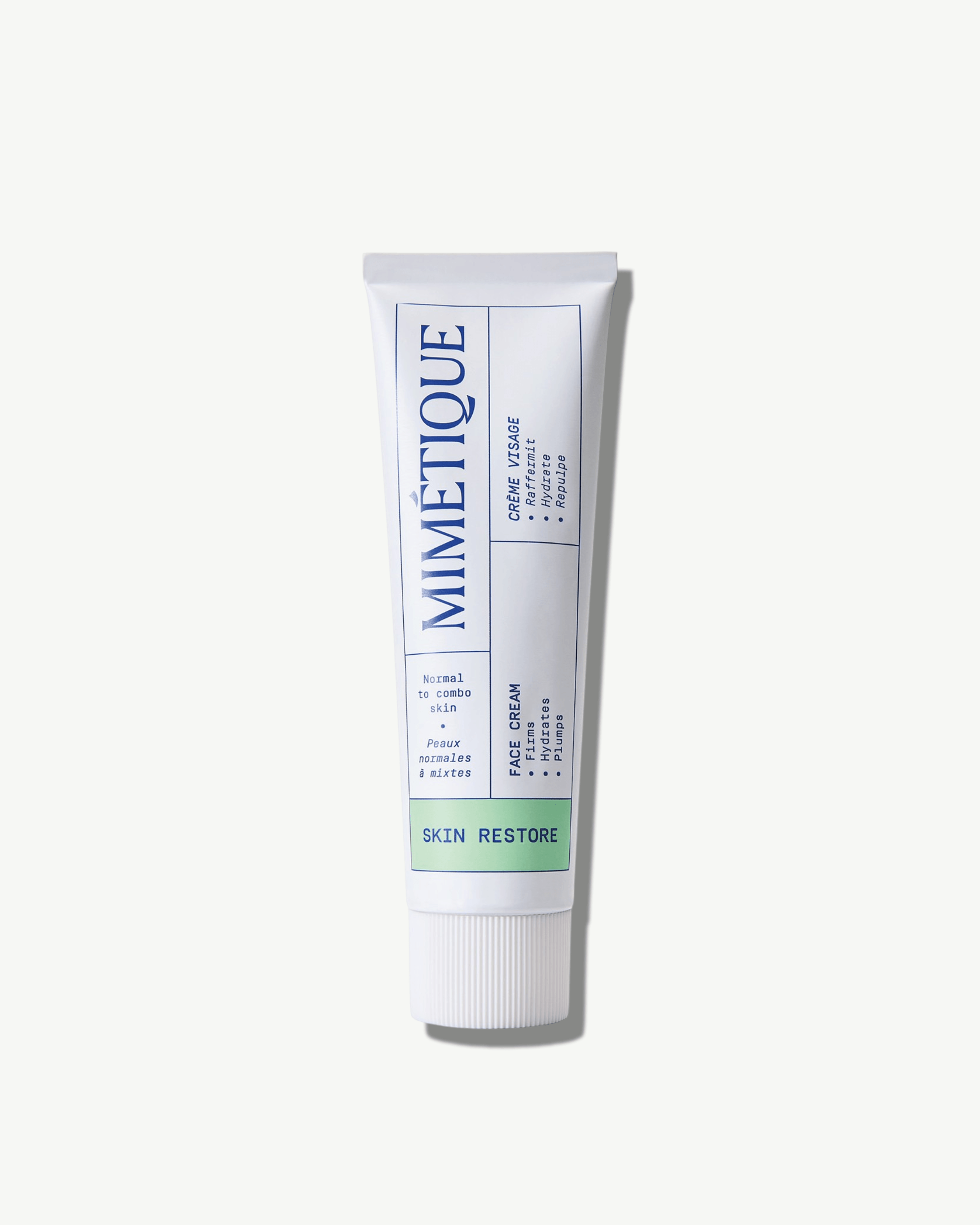 Skin Restore Plumping Face Cream