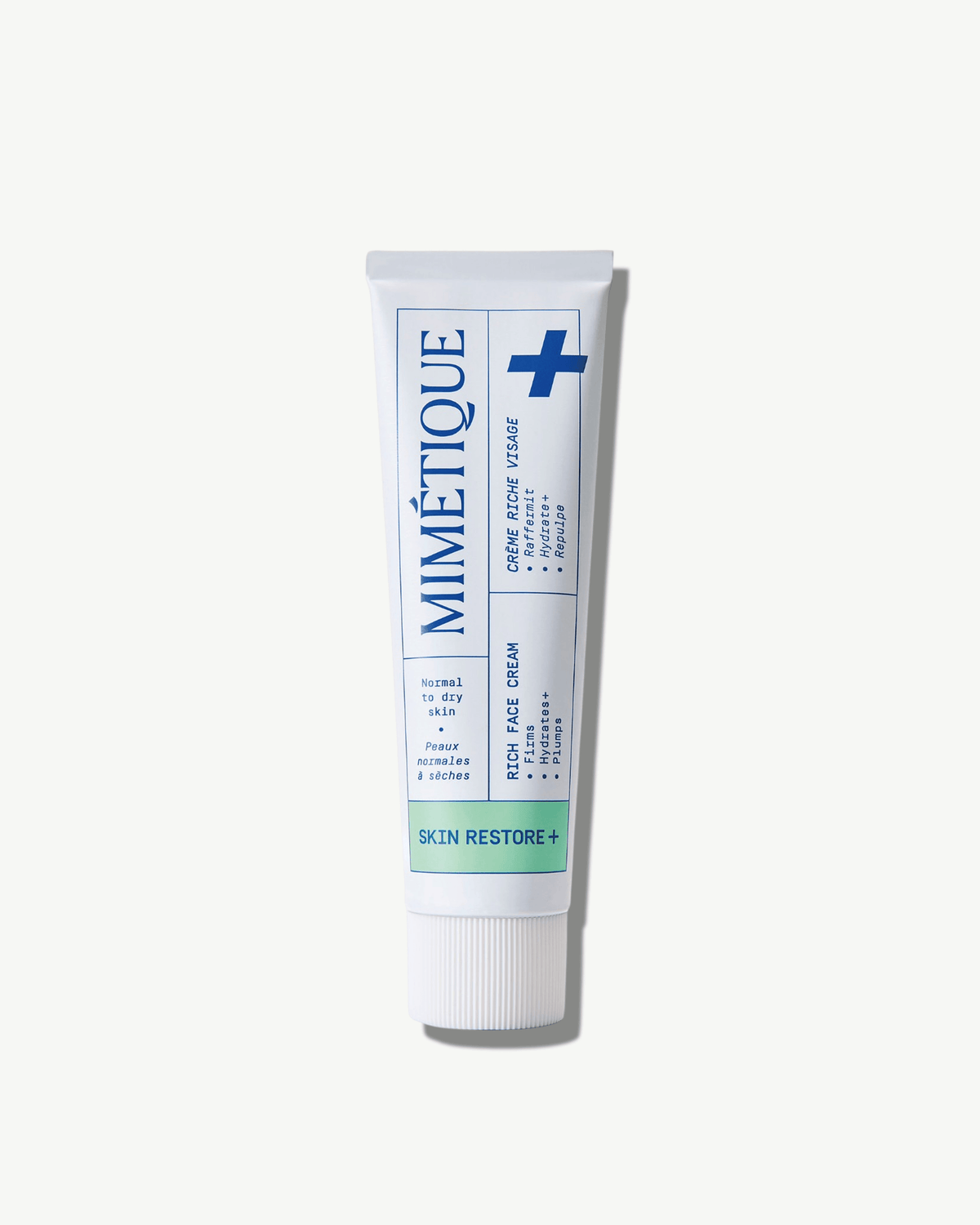 Skin Restore+ Rich Face Cream