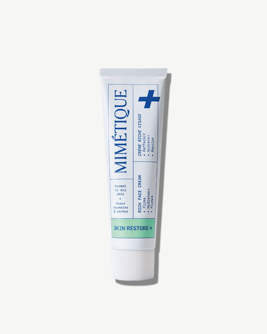 Skin Restore+ Rich Face Cream