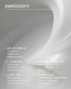 Skin Restore+ Rich Face Cream