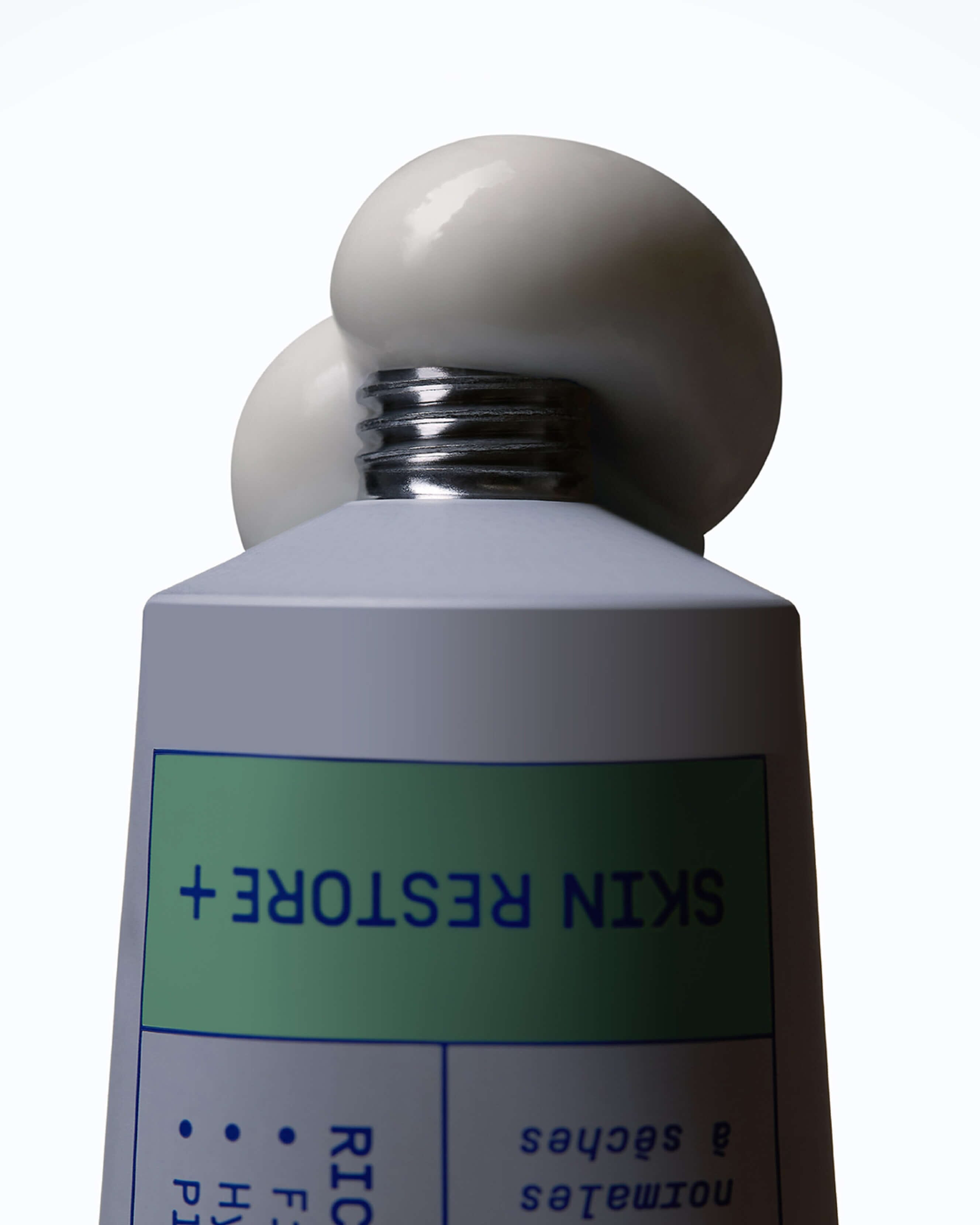 Skin Restore+ Rich Face Cream