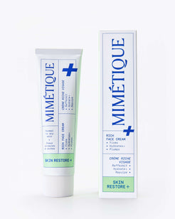 Skin Restore+ Rich Face Cream