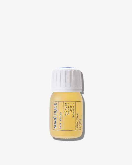 Skin Revive Smoothing Face Serum
