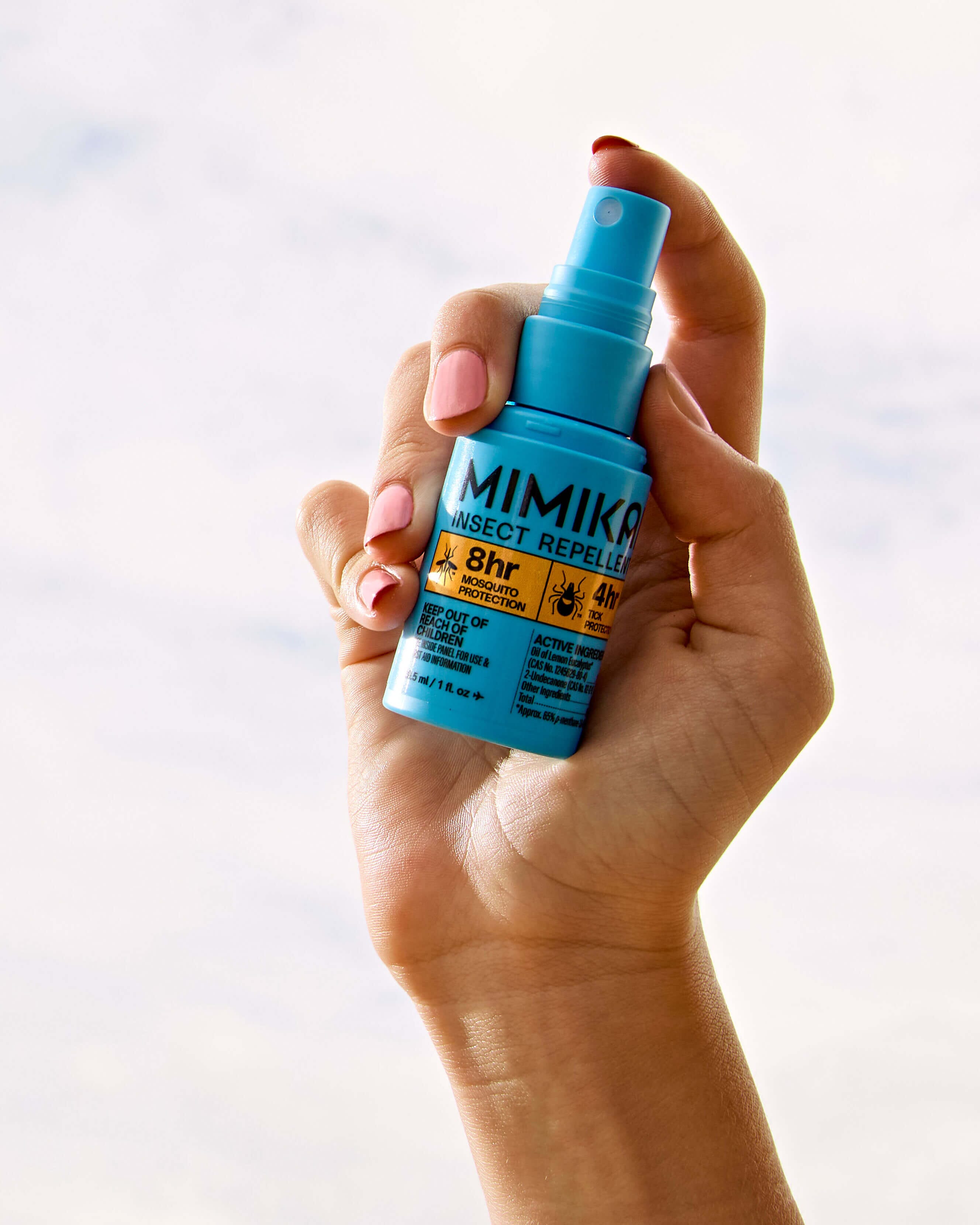 1 oz / 30 ml