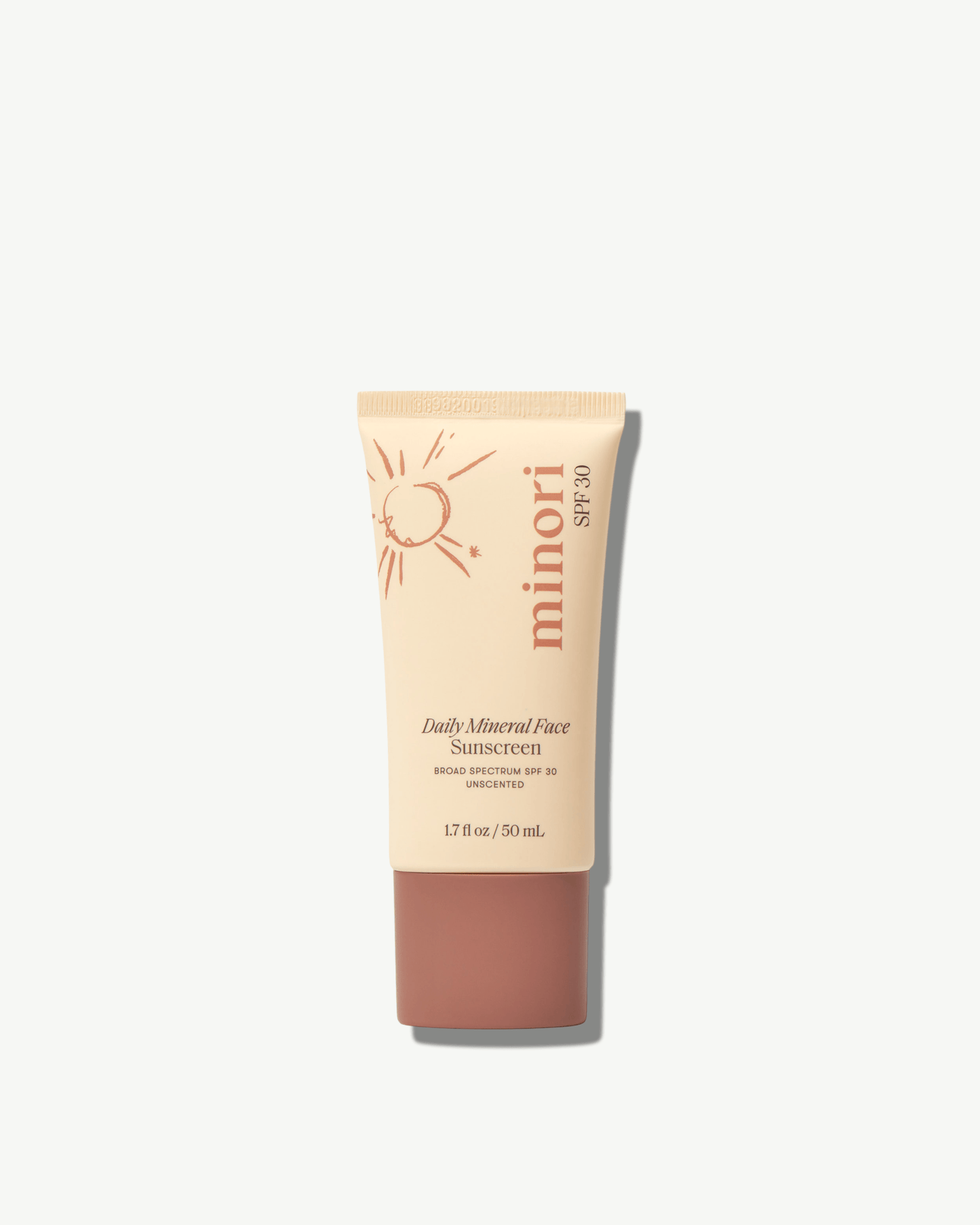 Daily Mineral Face Sunscreen SPF 30