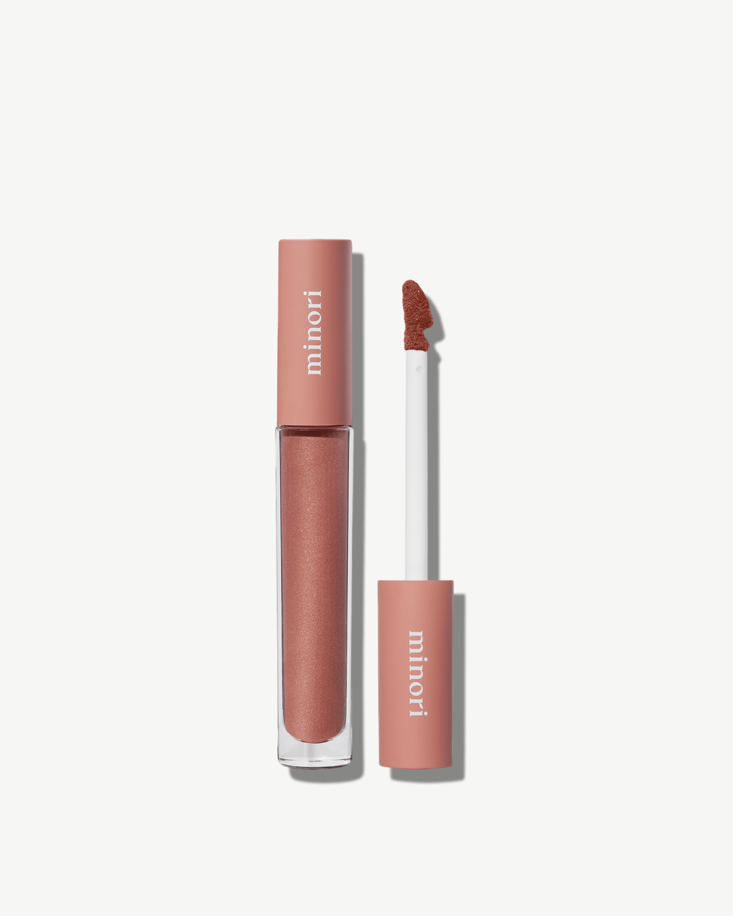 Sheer Hydrating Lip Gloss