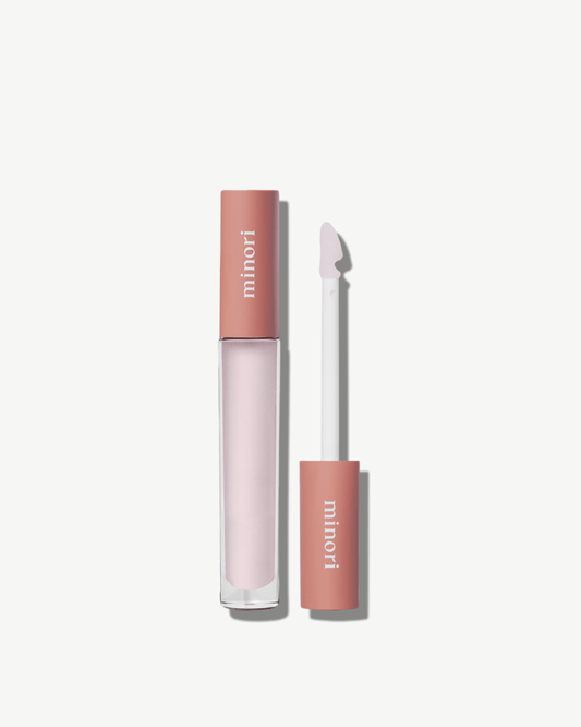 Squalane + Hyaluronic Lip Serum