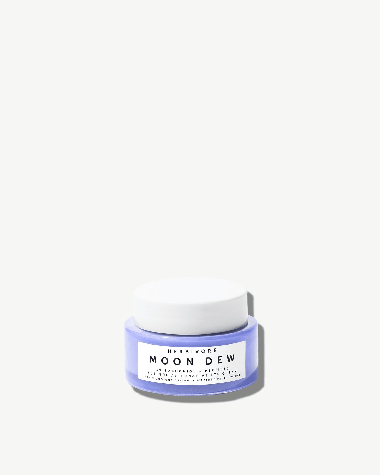 Moon Dew 1% Bakuchiol + Peptides Retinol Alternative Eye Cream