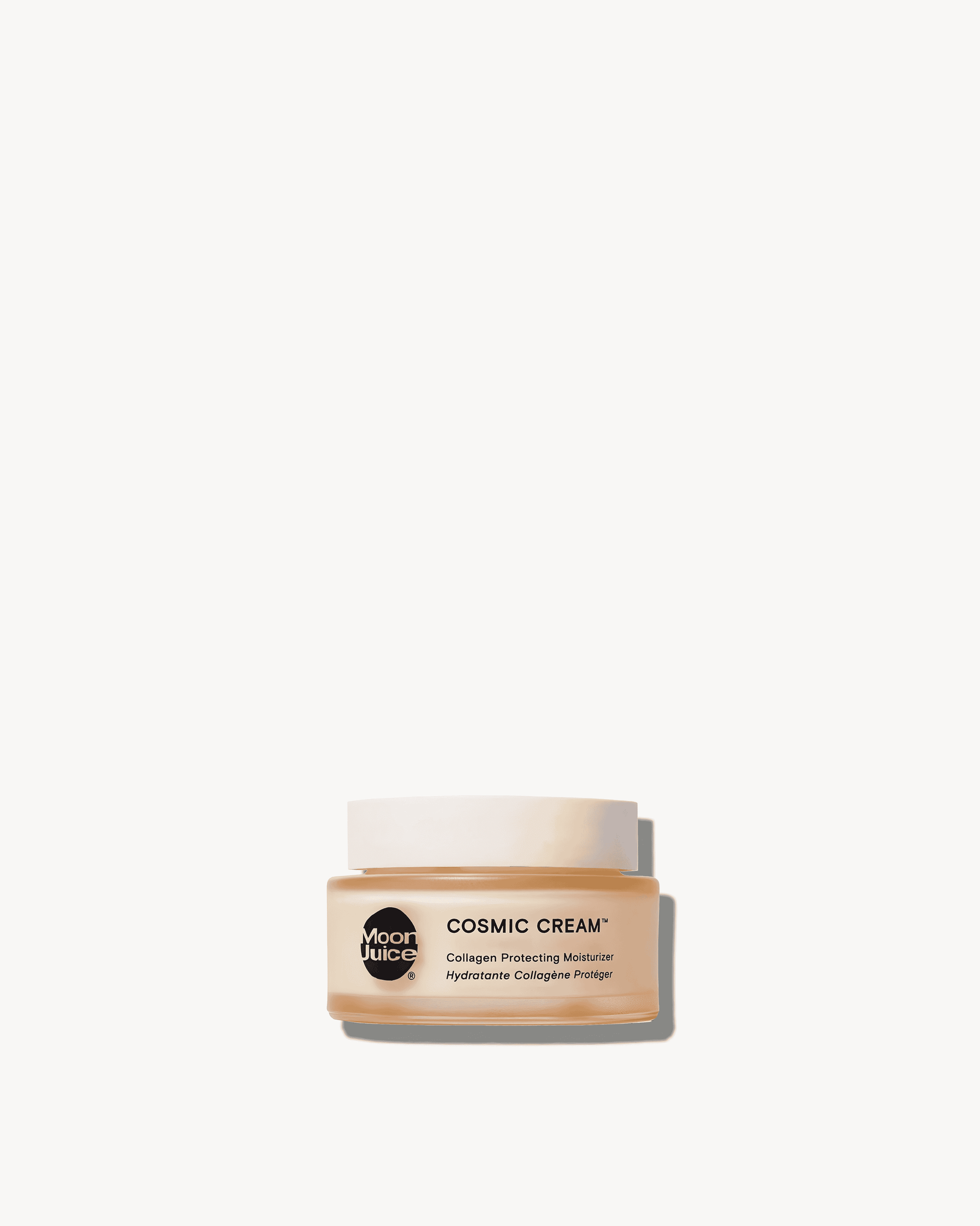 Cosmic Cream Collagen Protecting Moisturizer – Credo