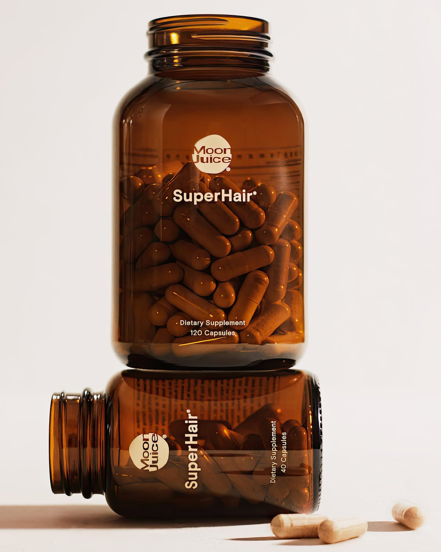 SuperHair Daily Hair Nutrition