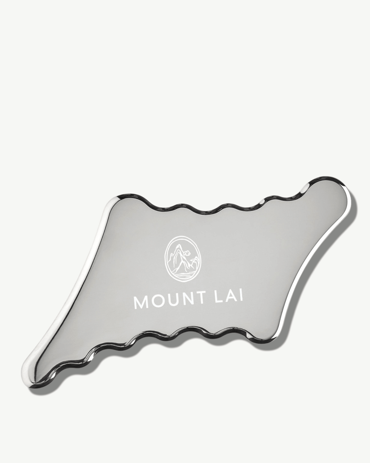 The Vitality Qi Stainless Steel Body Sculpt & Release Tool