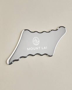The Vitality Qi Stainless Steel Body Sculpt & Release Tool