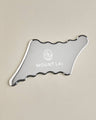The Vitality Qi Stainless Steel Body Sculpt & Release Tool