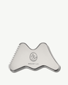 Stainless Steel Face + Body Gua Sha Contour Tool