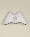 Stainless Steel Face + Body Gua Sha Contour Tool