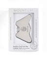 Stainless Steel Face + Body Gua Sha Contour Tool