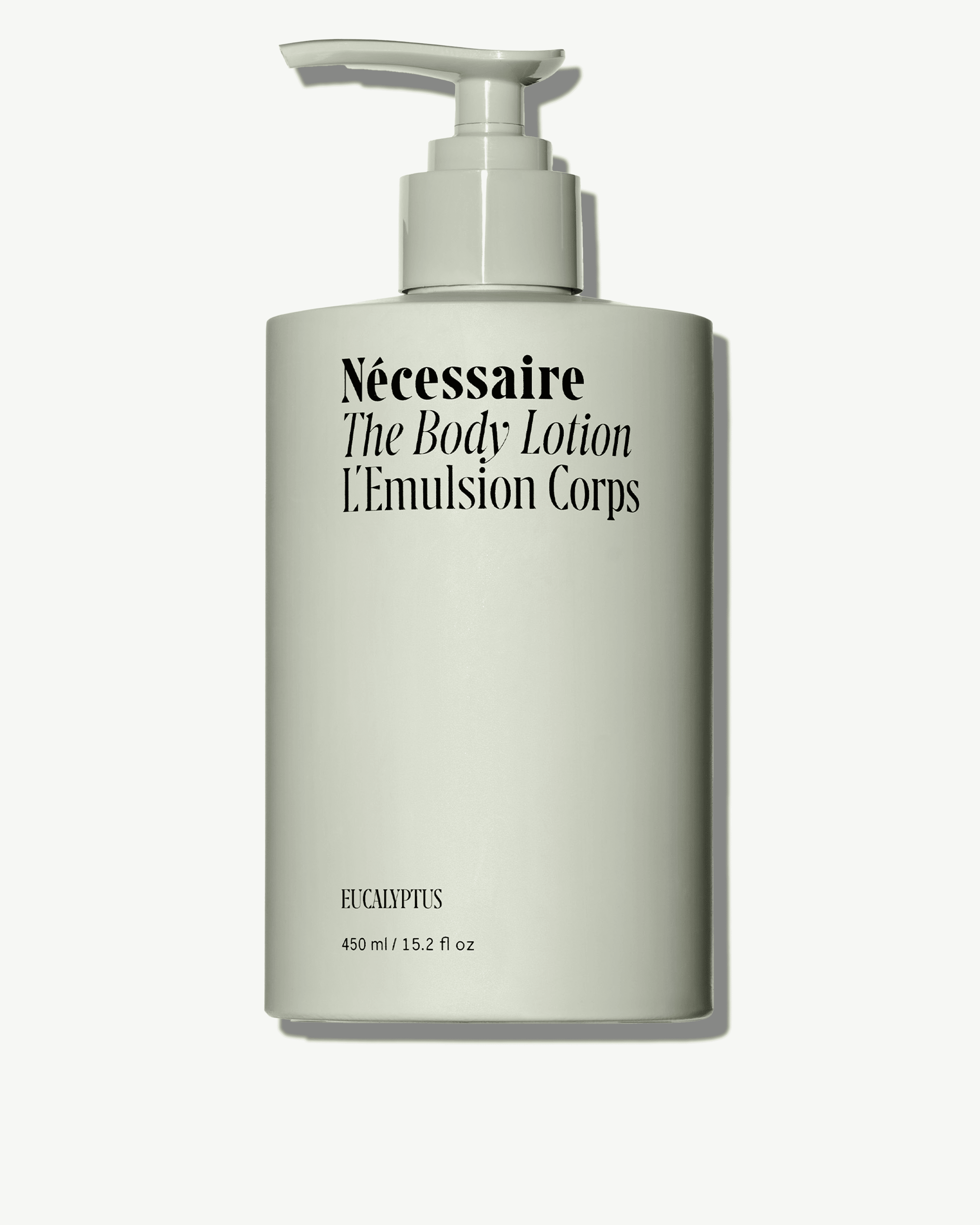 The Body Lotion Eucalyptus