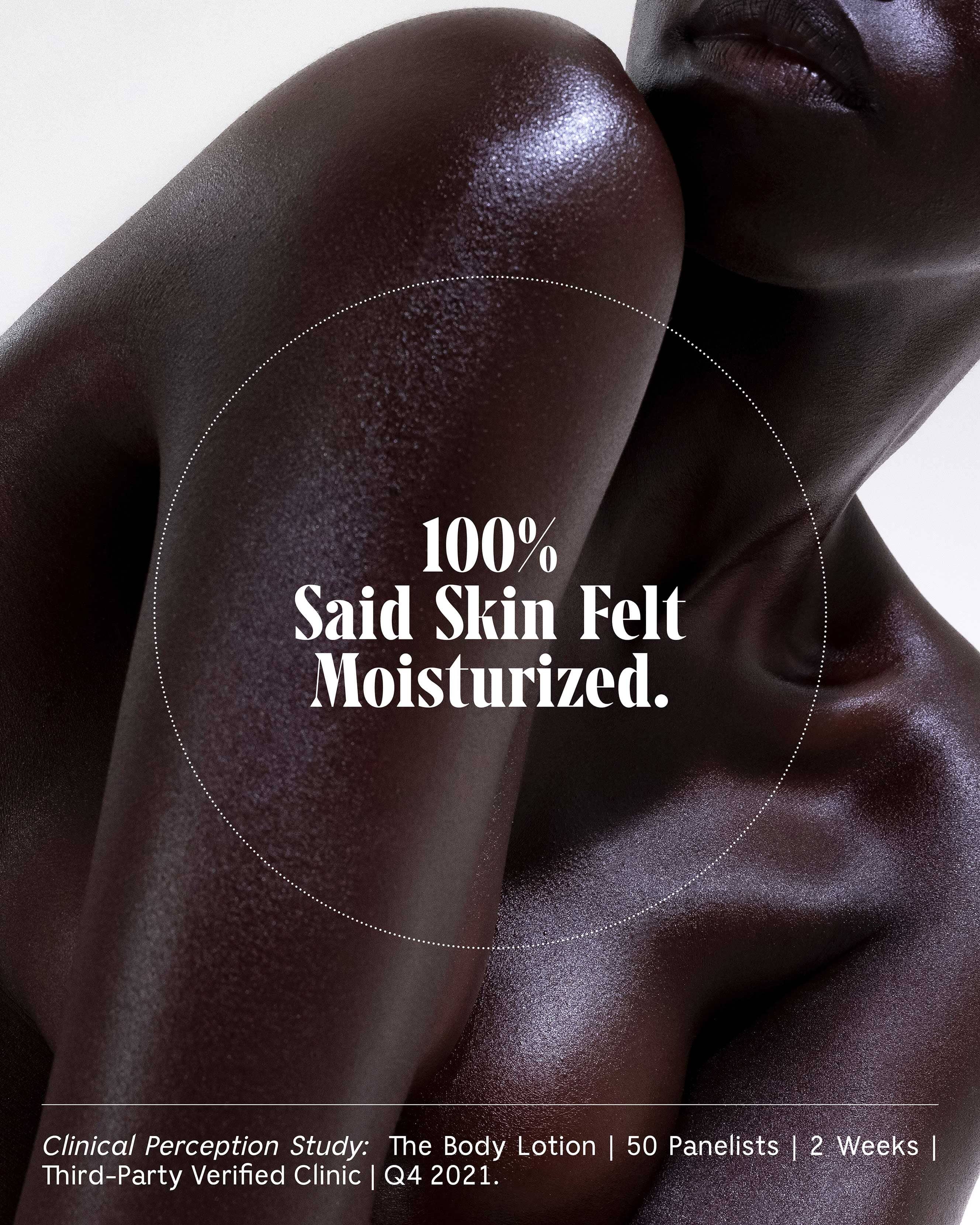 The Body Lotion Cyprès-Citronné