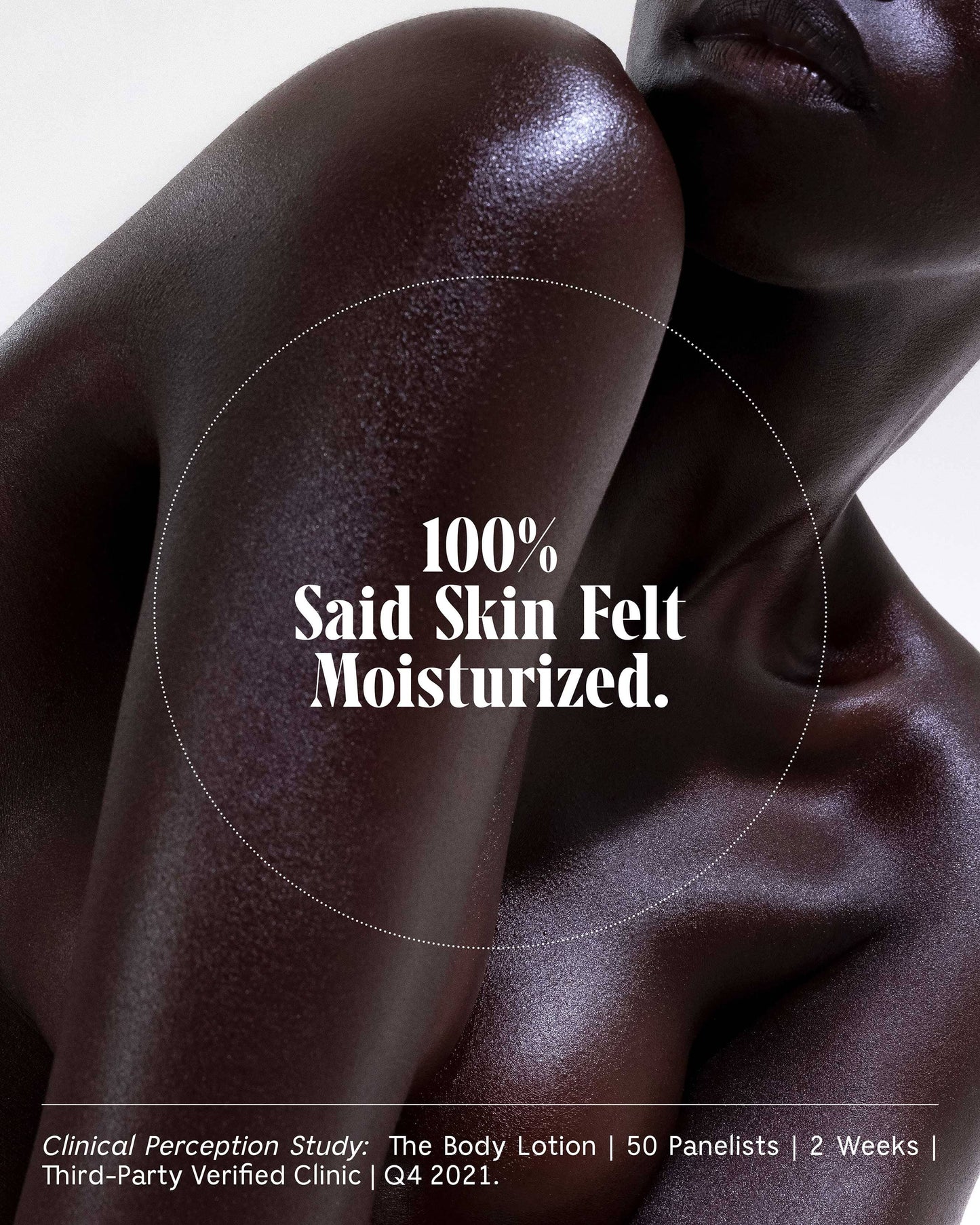 The Body Lotion Cyprès-Citronné