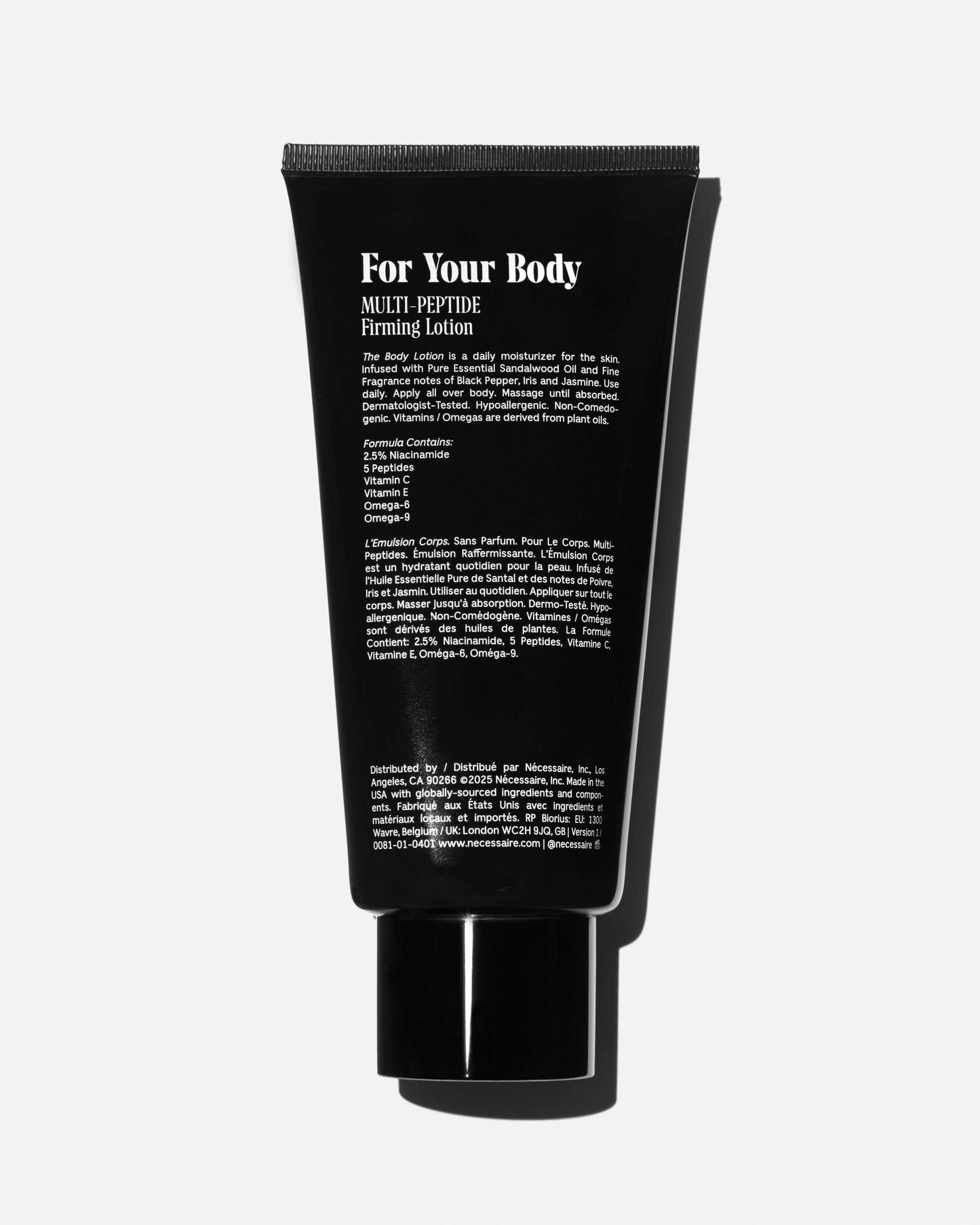 6.8 oz / 200 ml