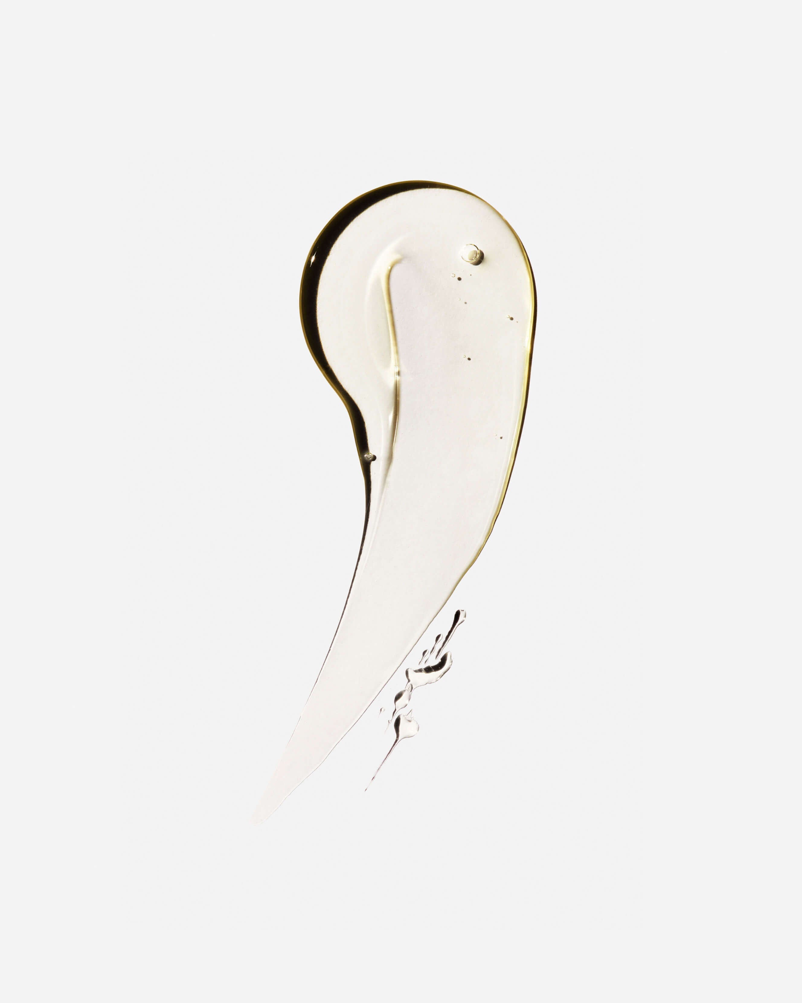 The Body Wash Cyprès-Citronné