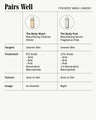 8.4 fl oz / 250 ml