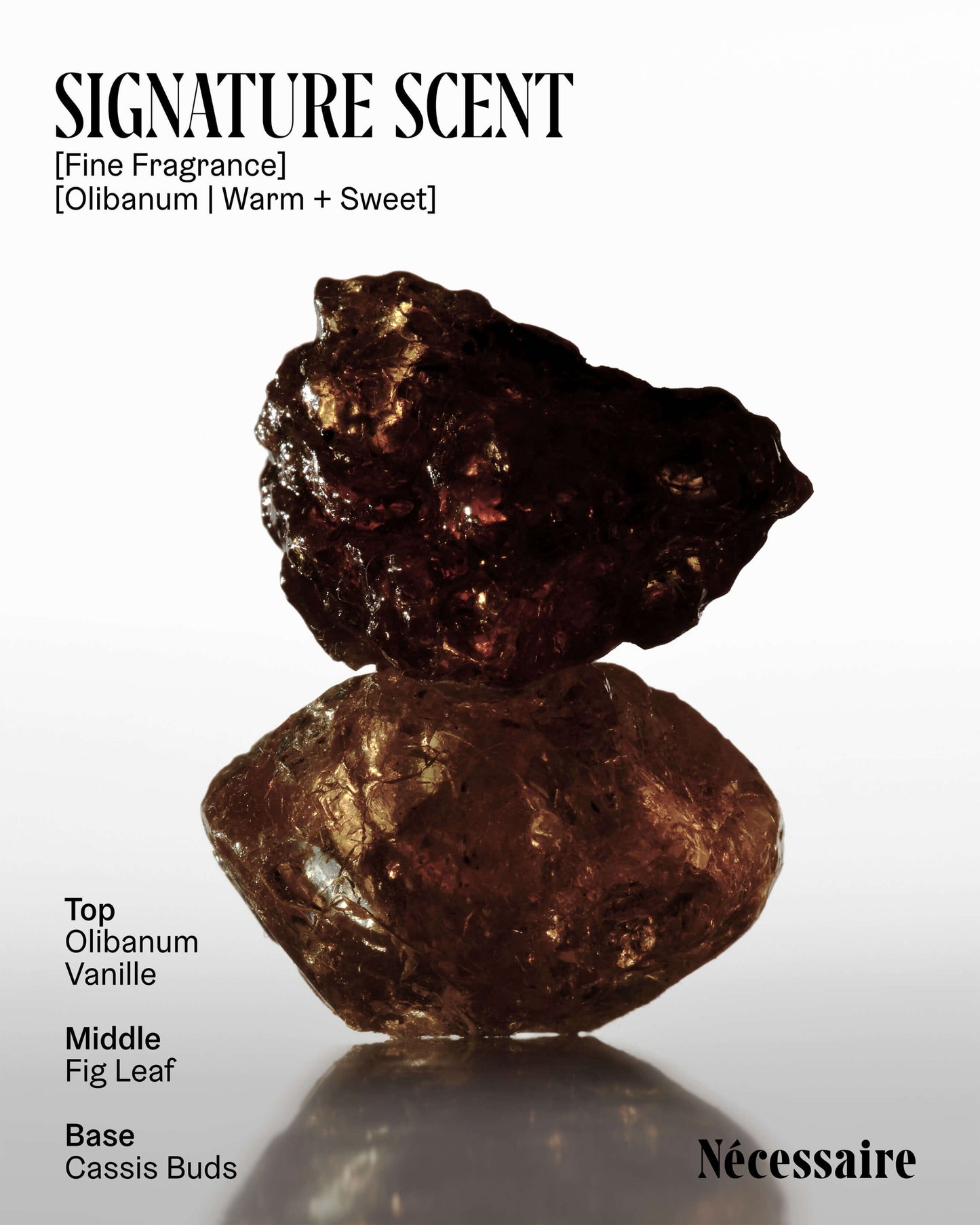 Olibanum Eau De Parfum