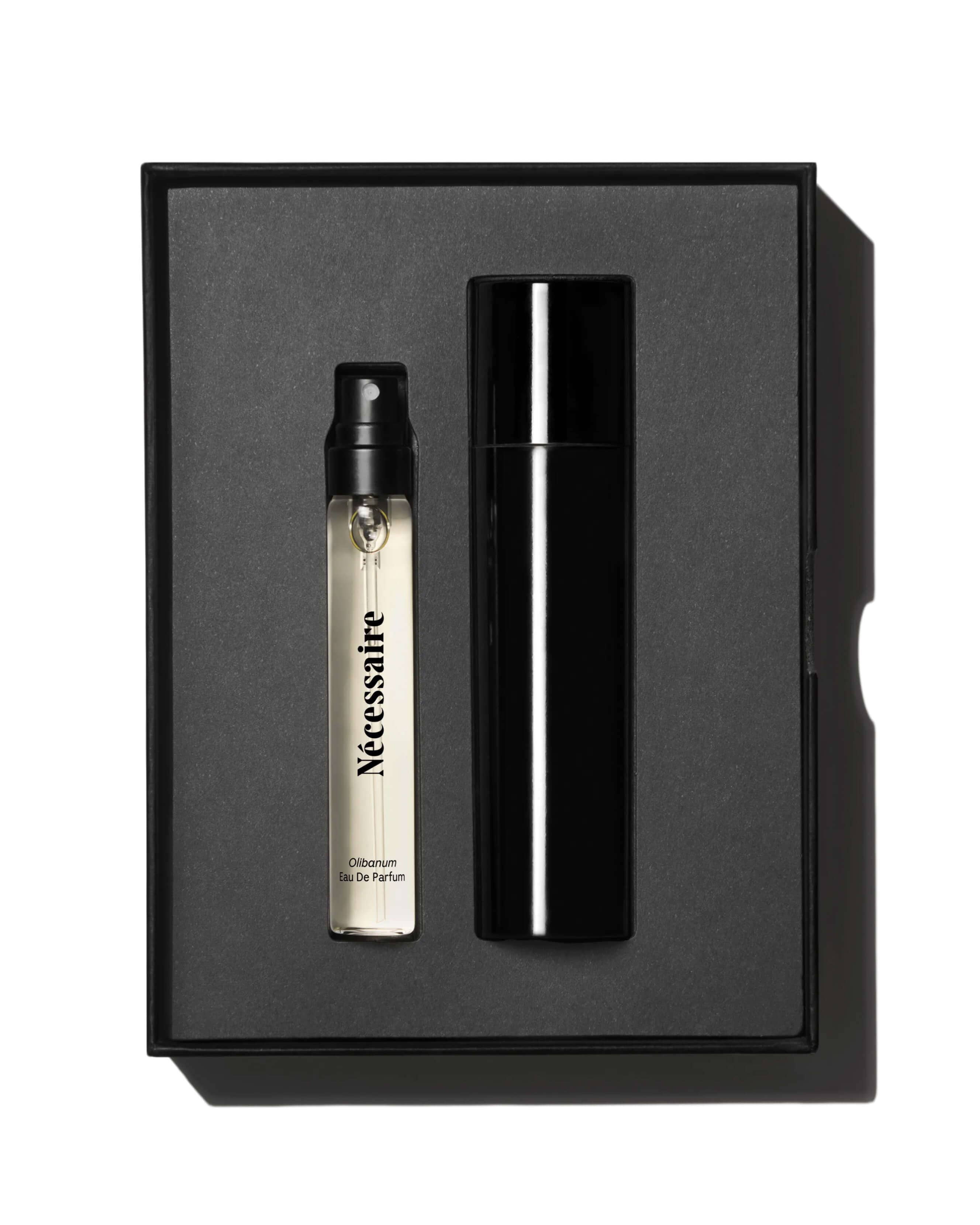 Olibanum Eau De Parfum