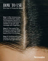 The Rosemary Leave In Hair Mask