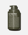 The Rosemary Leave In Hair Mask