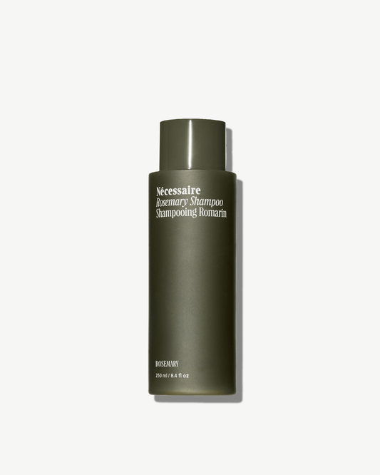 Rosemary Shampoo