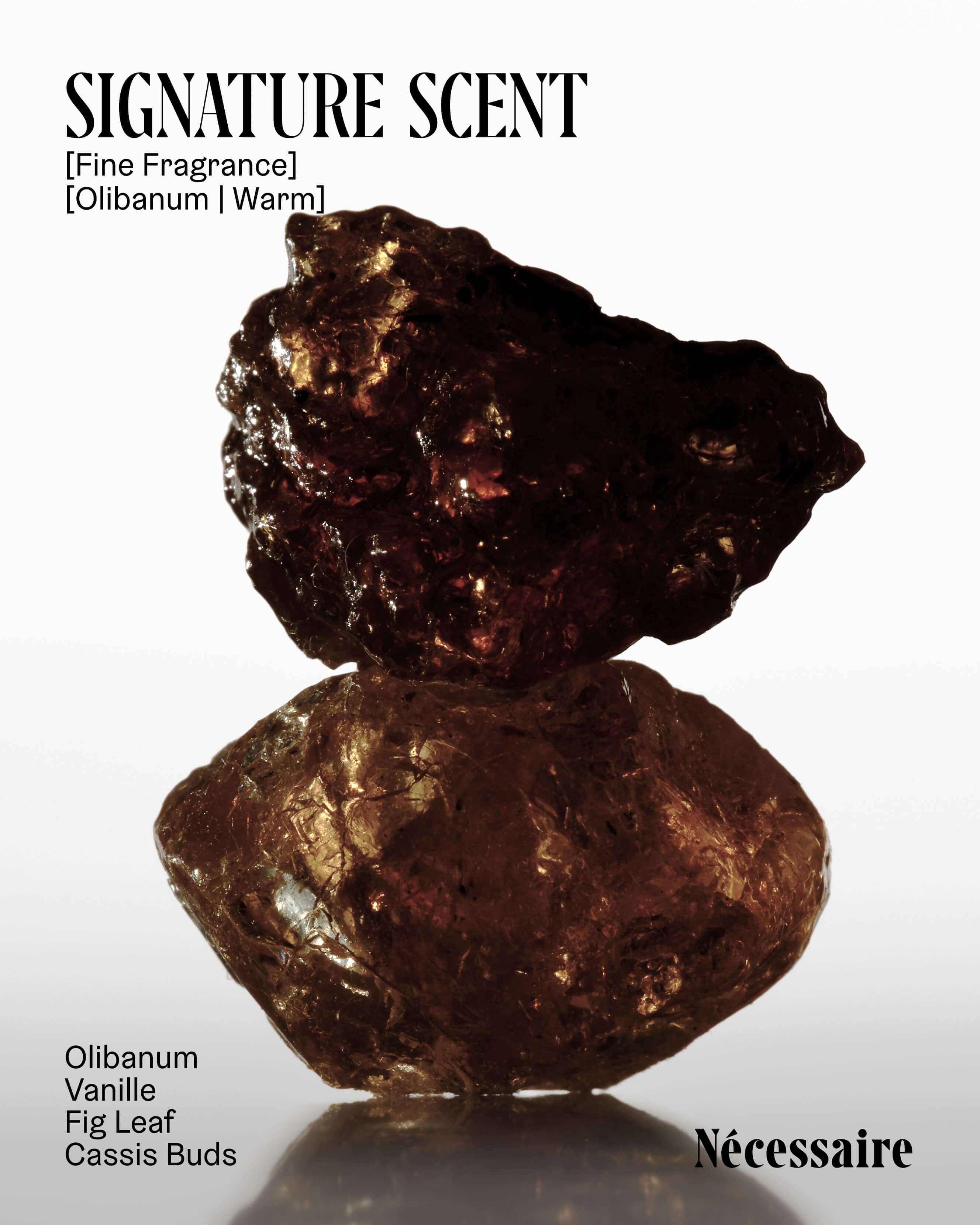 The Body Essentials Olibanum