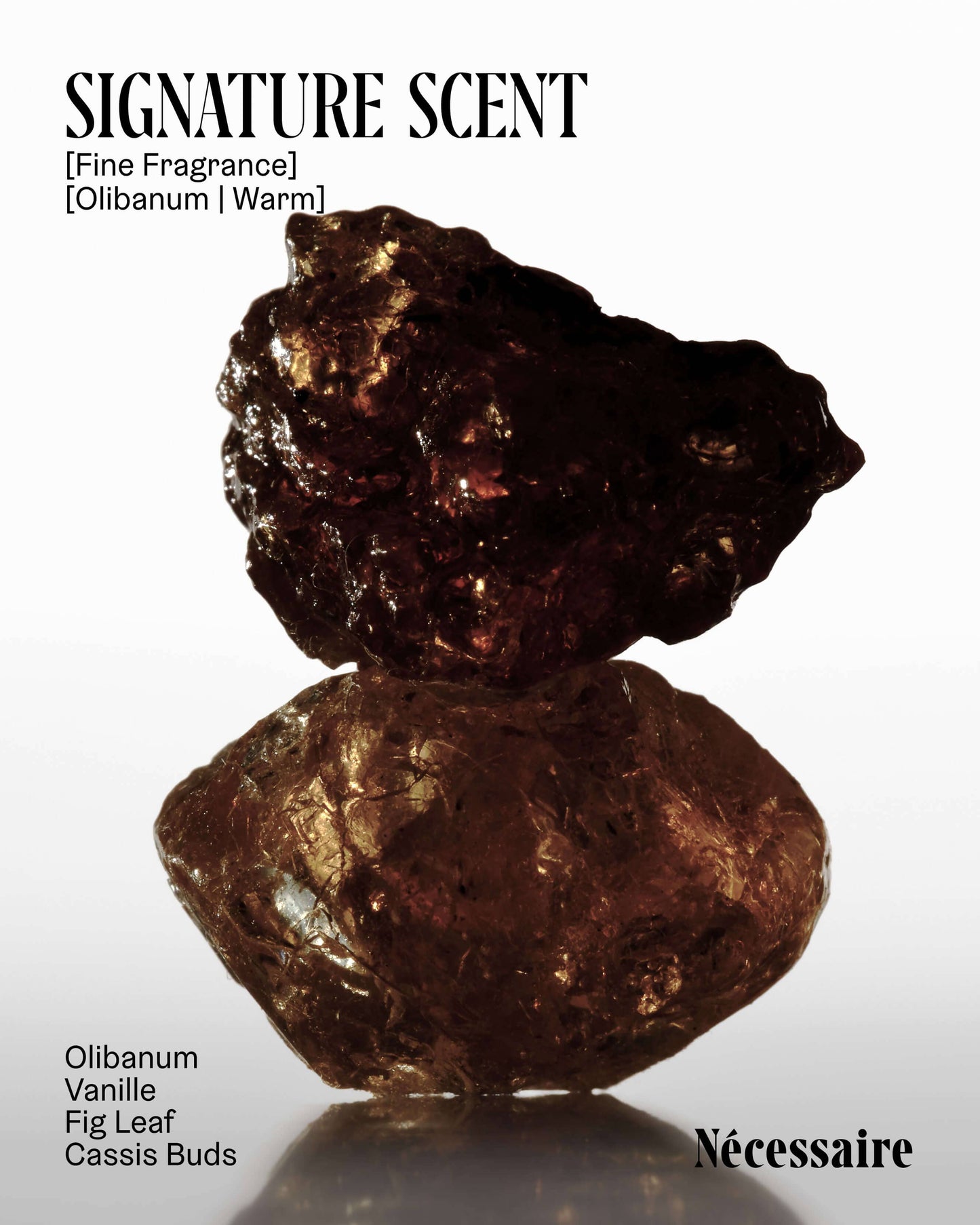 The Body Essentials Olibanum