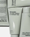 The Body Exfoliator Eucalyptus
