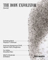 The Body Exfoliator Santal