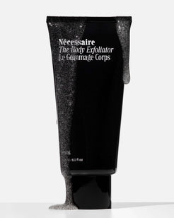 The Body Exfoliator Santal