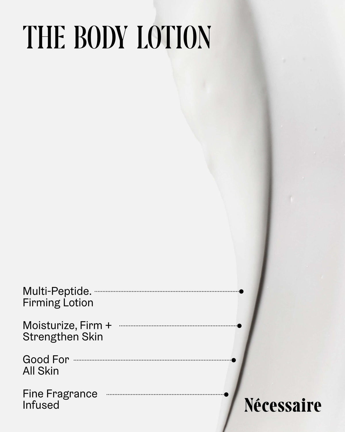 The Body Lotion Discovery Collection