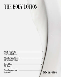 The Body Lotion Discovery Collection