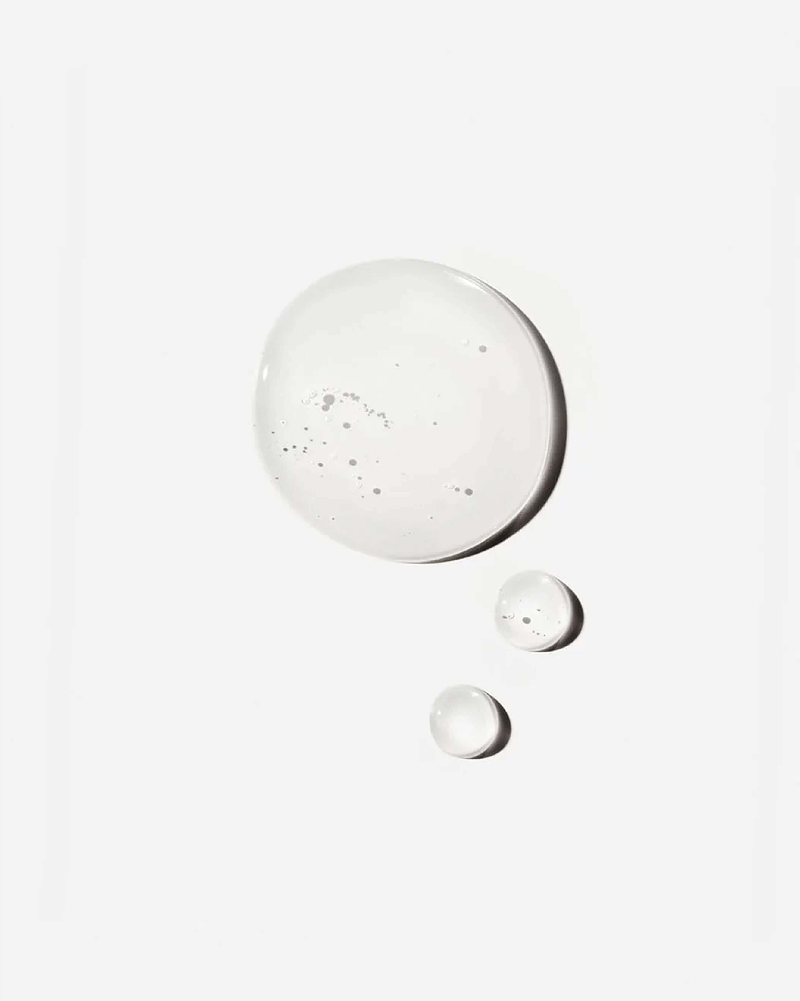 The Deodorant Gel - Eucalyptus