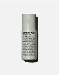 The Deodorant Gel - Eucalyptus