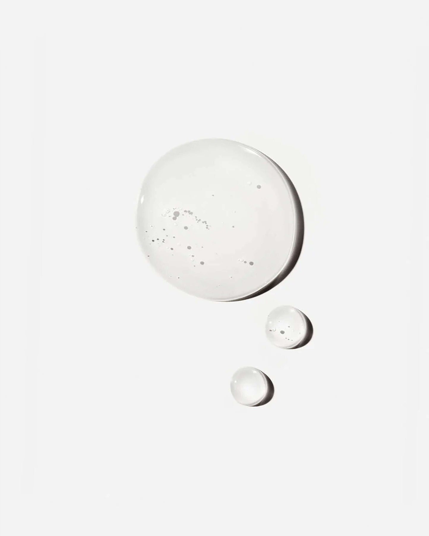 The Deodorant Gel - Fragrance-Free