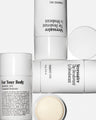 The Deodorant - Fragrance Free