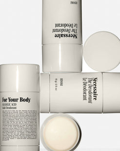 The Deodorant Hinoki