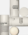 The Deodorant Hinoki