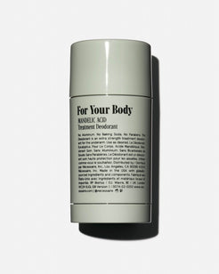 The Deodorant - Eucalyptus