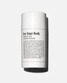 The Deodorant - Fragrance Free